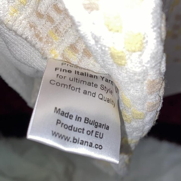 Biana sleeveless tube dress - Picture 6 of 9